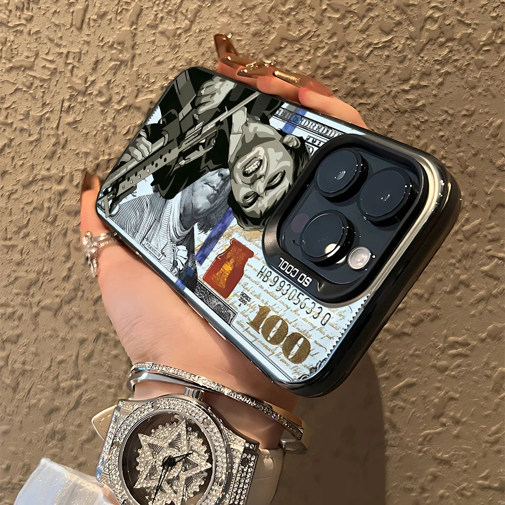 Scarface iPhone Case