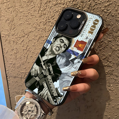 Scarface iPhone Case