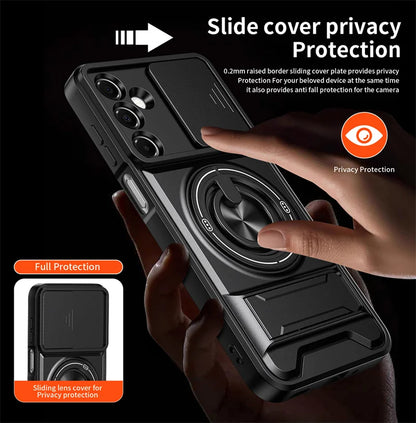 Armor Samsung Galaxy Case