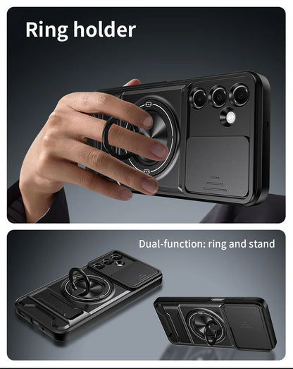 Armor Samsung Galaxy Case