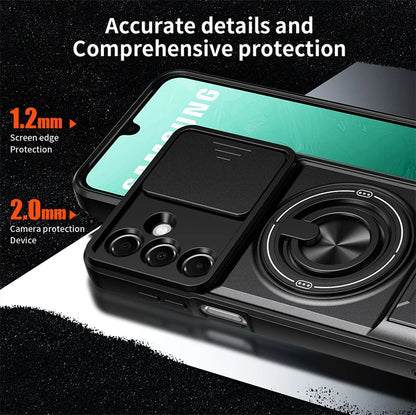 Armor Samsung Galaxy Case