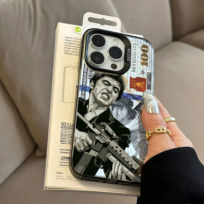Scarface iPhone Case