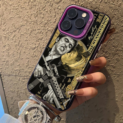 Scarface iPhone Case