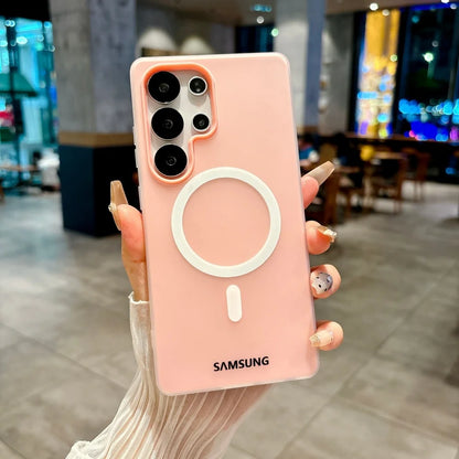 MagSafe Samsung Galaxy Case