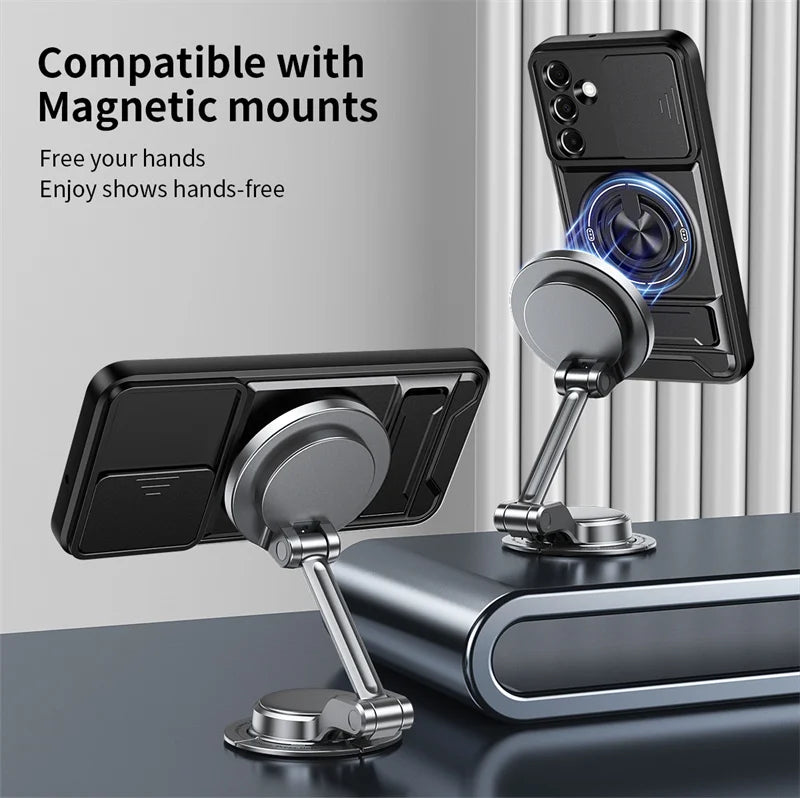 Armor Samsung Galaxy Case