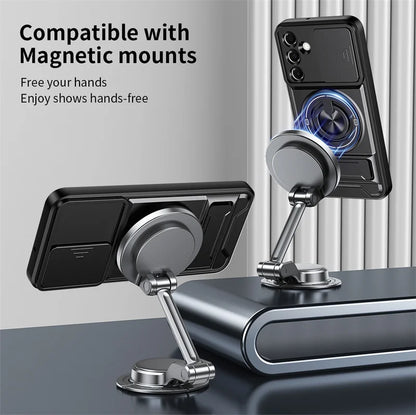 Armor Samsung Galaxy Case