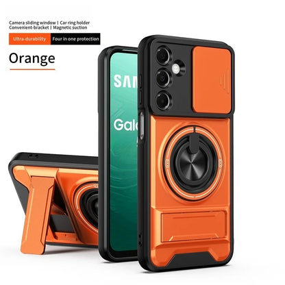 Armor Samsung Galaxy Case