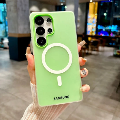 MagSafe Samsung Galaxy Case