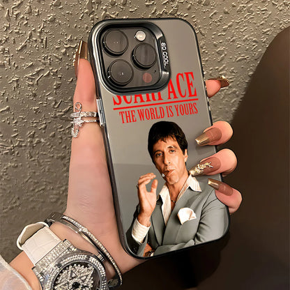 Scarface iPhone Case