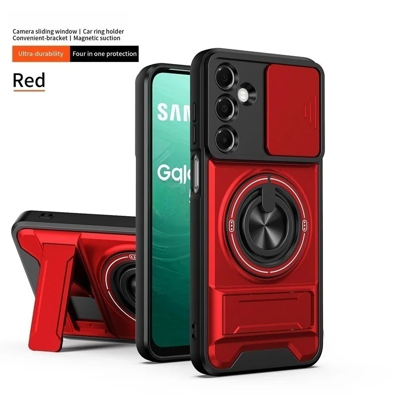 Armor Samsung Galaxy Case