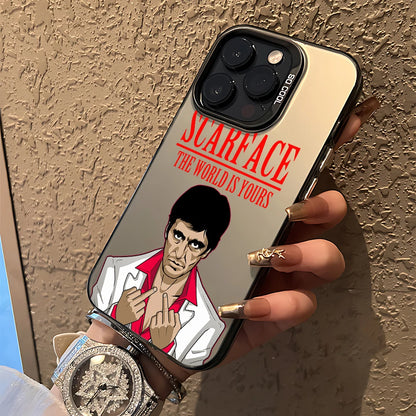 Scarface iPhone Case