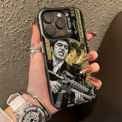 Scarface iPhone Case