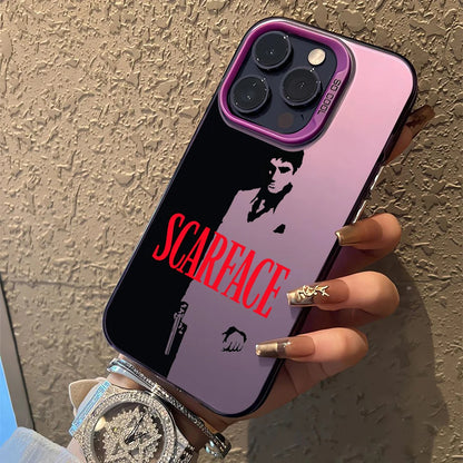 Scarface iPhone Case