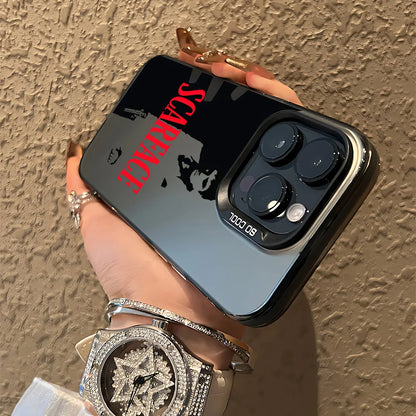 Scarface iPhone Case